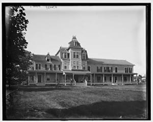 Photo Of Put-in-Bay Hotels