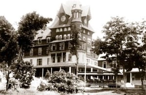 Photo of Put-in-Bay Hotels The Victory Hotel