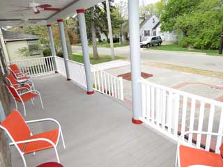 Put-in-Bay Rental Homes Photo