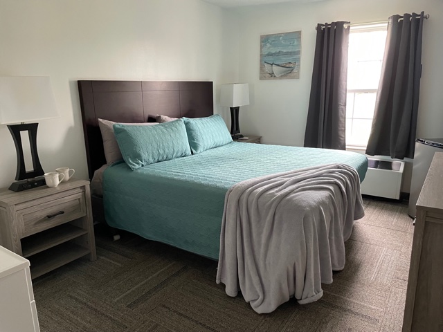 Photo Of Put-in-Bay Rental Homes Bedroom